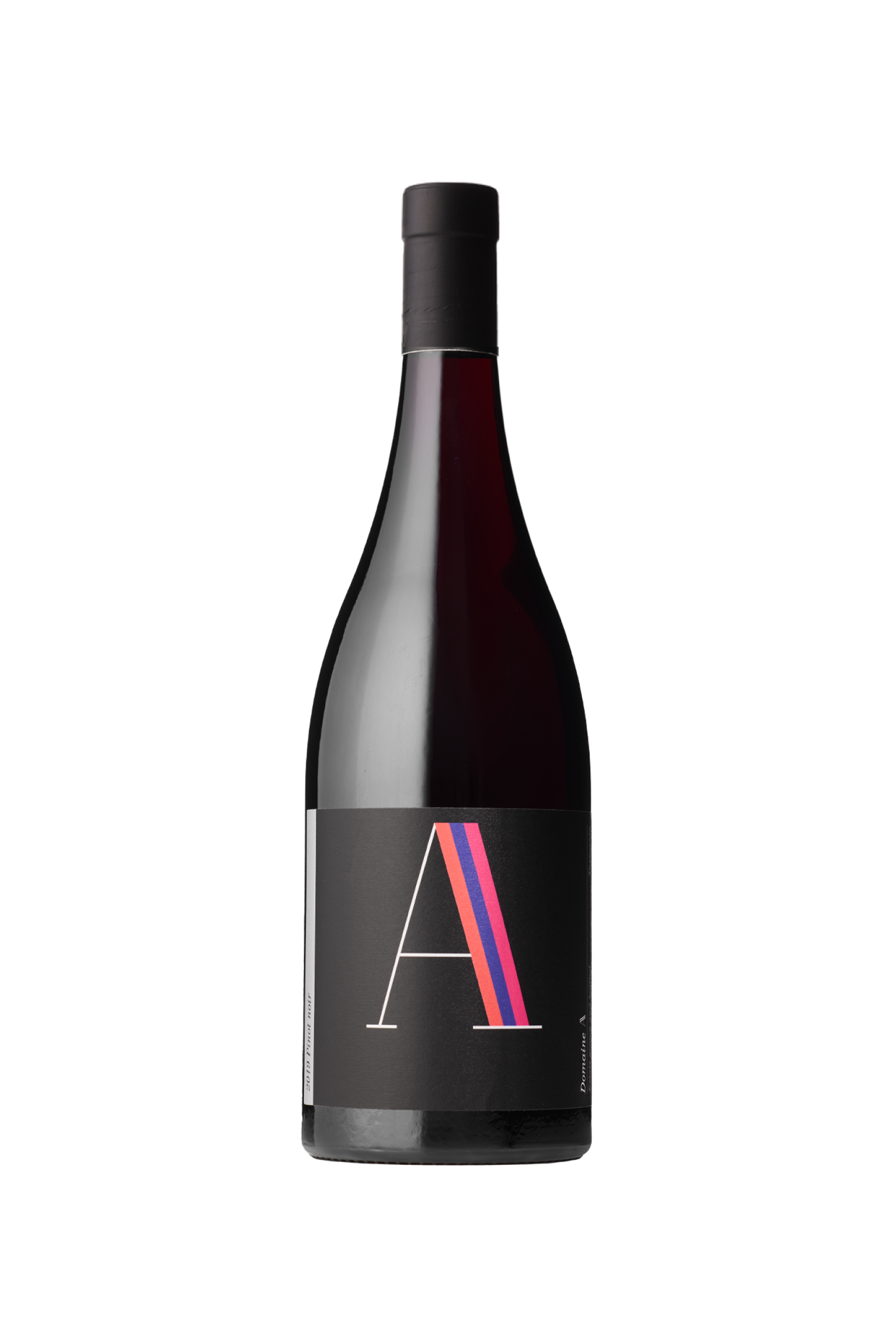 Domaine A Pinot noir 2019 - Cork