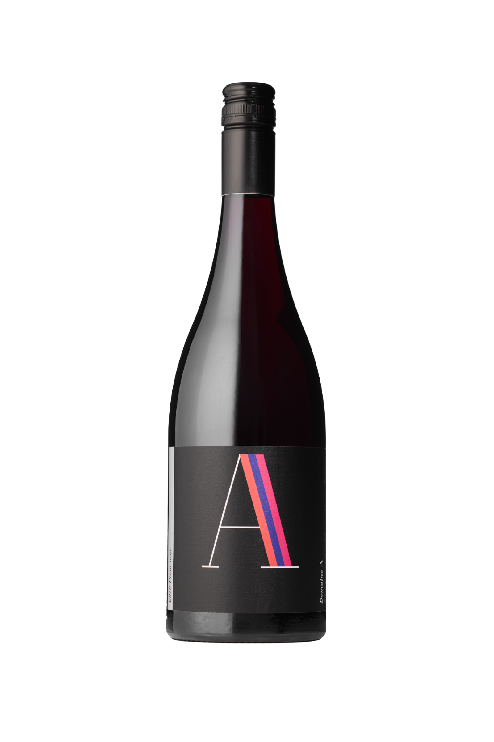 Domaine A Pinot noir 2019 - Stelvin